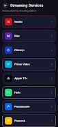 Stream Vault  Screenshot 2