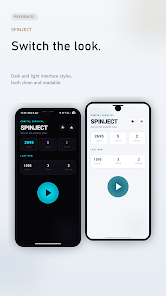 Spinject  Screenshot 2