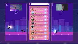 Tuber Dash: Rhythm & Run  Screenshot 10