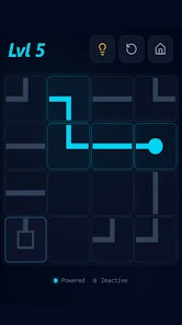 Lumino  Screenshot 2