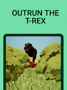 Rex Run  Screenshot 5