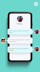 Yugma: Chat & Connect  Screenshot 2
