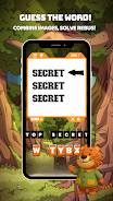 Rebus Quiz - Word Puzzle Game  Screenshot 6
