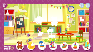 Roma Babies  Screenshot 1