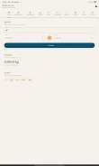 Medida Precisa  Screenshot 9