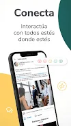Frisa Conecta  Screenshot 1