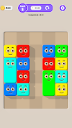 Jelly Merge  Screenshot 2