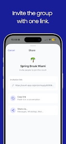 CountClub  Screenshot 5