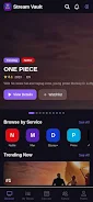 Stream Vault  Screenshot 1