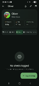 Exotic Animal Tracker  Screenshot 8