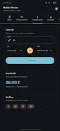Medida Precisa  Screenshot 5