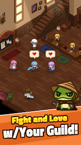 Let's Go Legends!  Screenshot 5