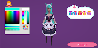 Fannel  Screenshot 5