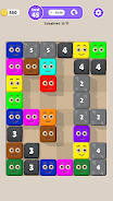 Jelly Merge  Screenshot 8