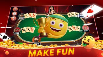 Teen Patti Dominion  Screenshot 3