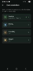Exotic Animal Tracker  Screenshot 4