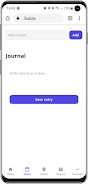 Life Manager  Screenshot 2