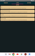Grantor  Screenshot 7