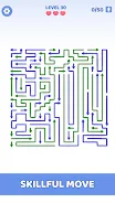 Arrow Out-Tap away Puzzle  Screenshot 1