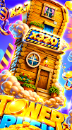 Tower Flip Rush  Screenshot 1