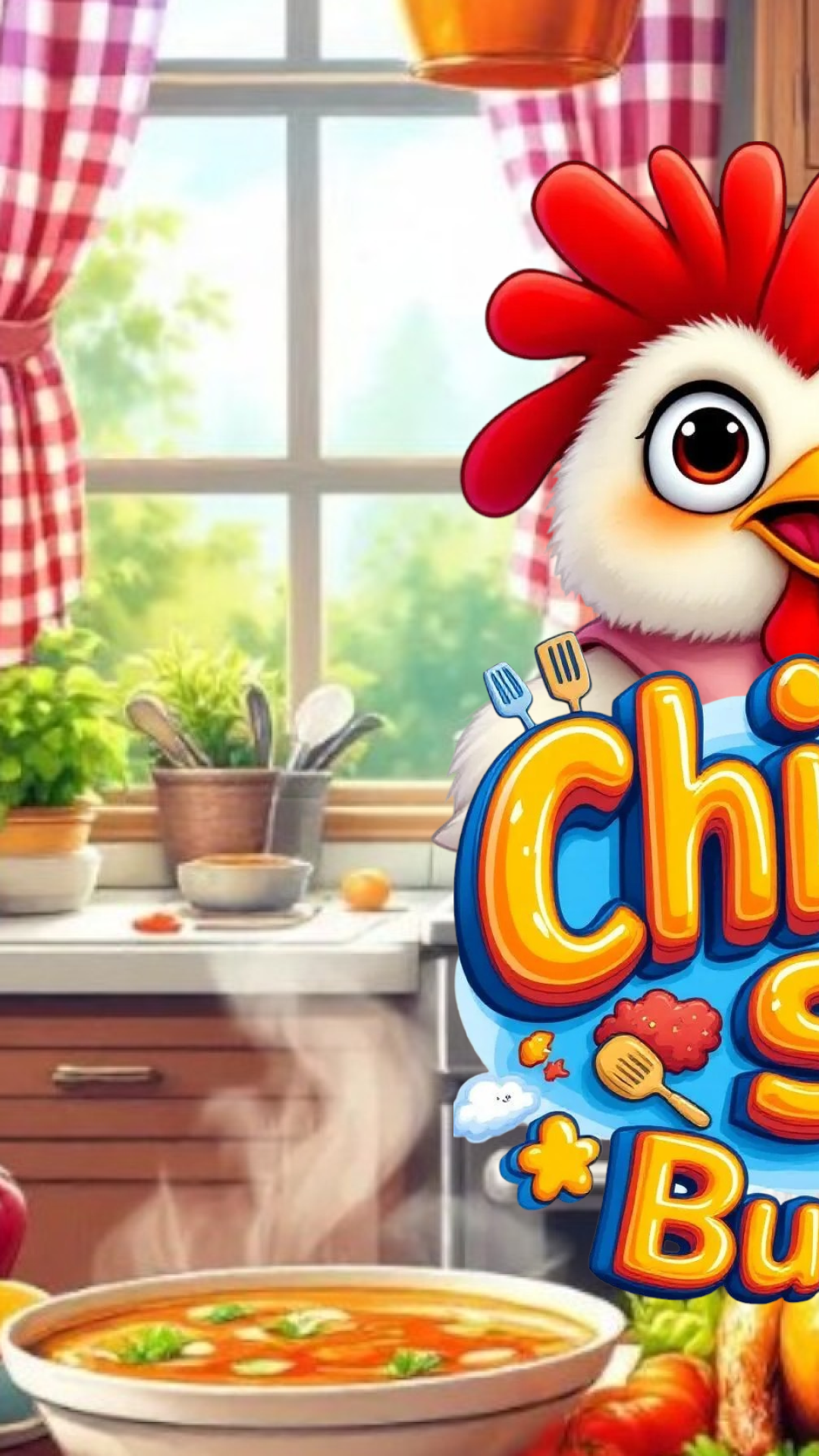 Chicken Road Sky Buffet  Screenshot 3