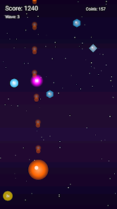 Fire Blast  Screenshot 1