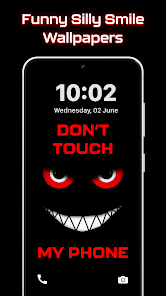 Zipper Lock Screen  Screenshot 6