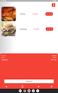 Turbo Meals  Screenshot 6