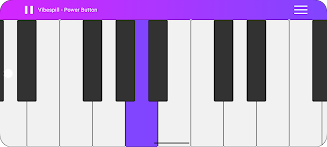 Piano Keys  Screenshot 2