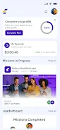 Everflow Partner Missions  Screenshot 1
