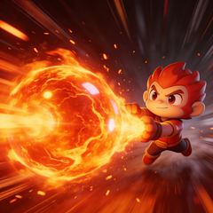 Fire Blast APK