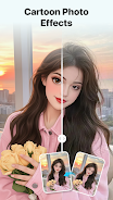 AI Photo Effects & Enhancer  Screenshot 5