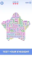 Arrow Out-Tap away Puzzle  Screenshot 2
