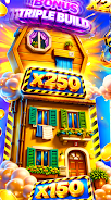 Tower Flip Rush  Screenshot 2