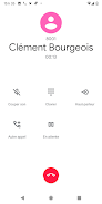 Channel PBX  Screenshot 1