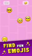 Emoji Detective: Hidden Object  Screenshot 9