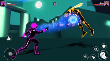 Galaxy Shadow Strike Games  Screenshot 5