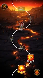 Jikers Mega Tic Tac Toe  Screenshot 8