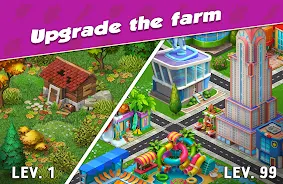 Mega Farm  Screenshot 4