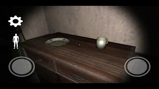 Fear Man  Screenshot 1