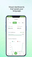 Monesize  Screenshot 3
