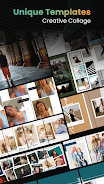 Collage Grid  Screenshot 7