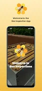 Bee Inspections  Screenshot 1