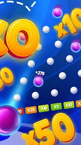 Jikers Mega Tic Tac Toe  Screenshot 3