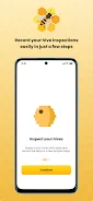 Bee Inspections  Screenshot 2