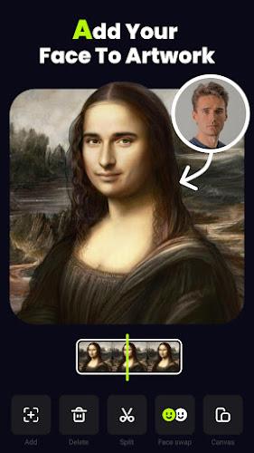 FaceSwapper  Screenshot 4