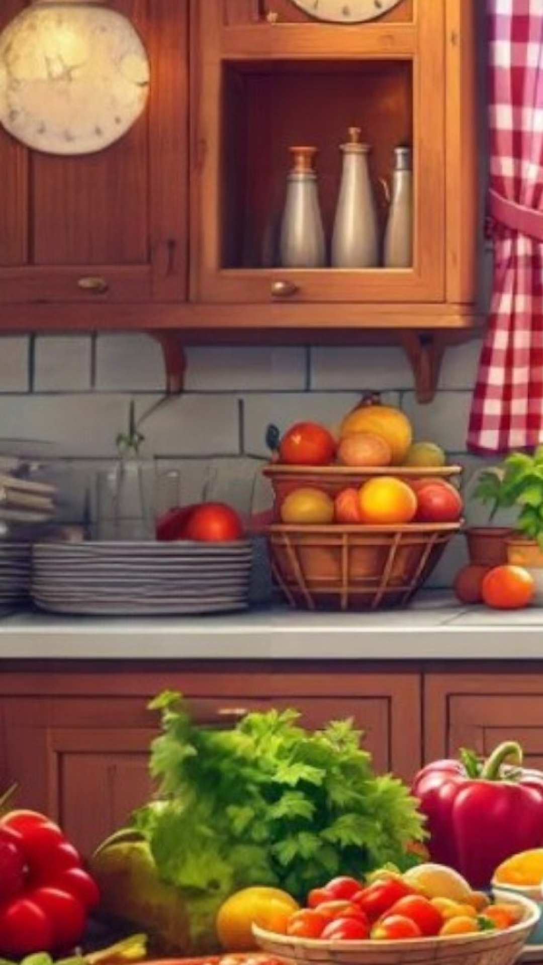 Chicken Road Sky Buffet  Screenshot 2