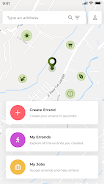 CrowdSearched  Screenshot 1