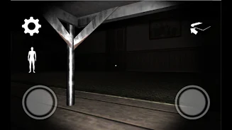 Fear Man  Screenshot 3
