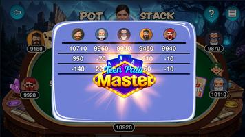 Fortune Teen Patti Master  Screenshot 5